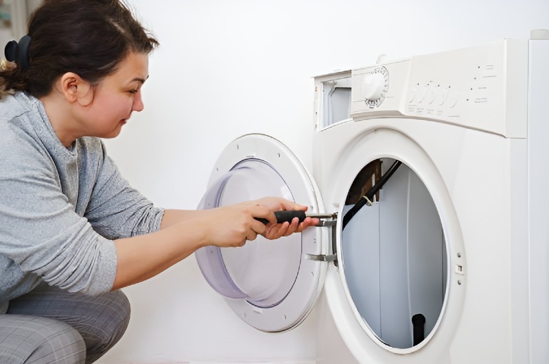 Washing Machine repair in Mesa Verde